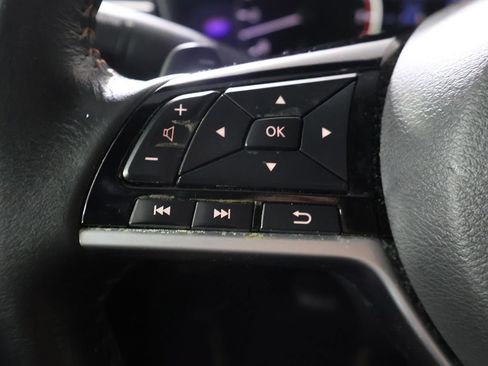 Used 2023 Nissan Altima 2.5 SR w/ SR Premium Package FWD image 41