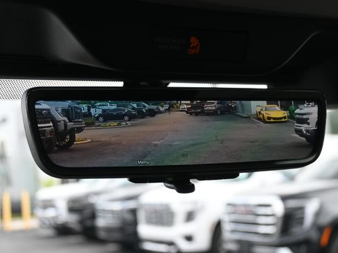 Used 2025 INFINITI QX80 Sensory AWD/4WD image 26