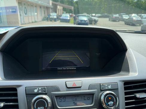 Used 2014 Honda Odyssey EX-L image 26