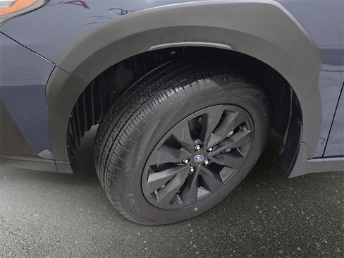 Used 2025 Subaru Outback Onyx Edition XT image 34