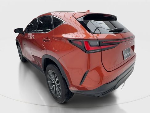Used 2023 Lexus NX 350 AWD image 10