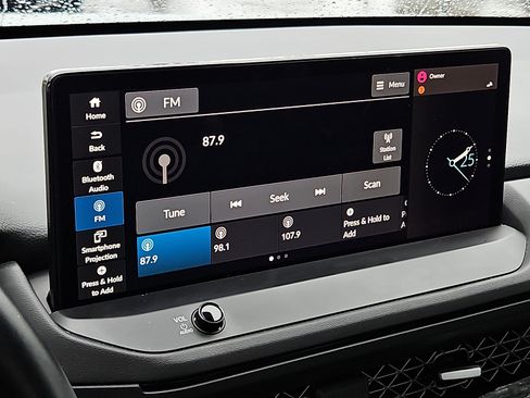 Used 2024 Honda Accord Sport image 17