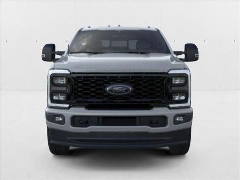 New 2026 Ford F350 Lariat w/ Black Appearance Package image 6