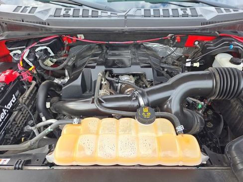 Used 2018 Ford F150 XLT w/ Equipment Group 302A Luxury image 31