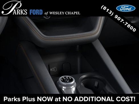 New 2026 Ford Explorer Tremor w/ Tremor Ultimate Package image 15