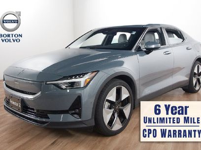 Used 2024 Polestar Polestar 2