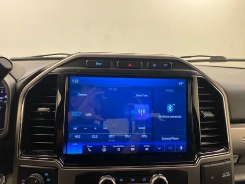 Used 2022 Ford F350 Platinum AWD/4WD image 9