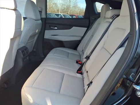 New 2026 Nissan Murano SL image 8