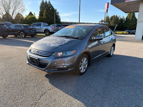 Used 2010 Honda Insight EX image 1