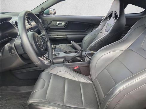 Used 2019 Ford Mustang Bullitt w/ Bullitt Electronics Package image 11