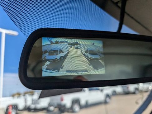 New 2024 Chevrolet Express 3500 w/ Power Convenience Package image 13