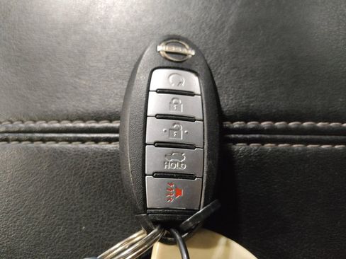 Used 2024 Nissan Altima 2.5 SV FWD image 32