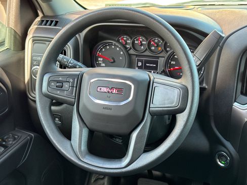 New 2026 GMC Sierra 1500 Pro w/ Pro Value Package image 25