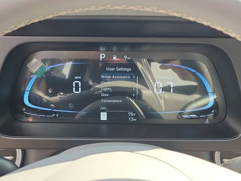 New 2026 Hyundai Elantra Sport FWD image 9