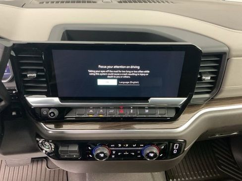 New 2026 Chevrolet Silverado 1500 LT w/ All Star Edition Plus image 15