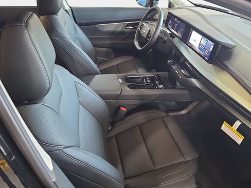 New 2026 Nissan Murano SL AWD/4WD image 10