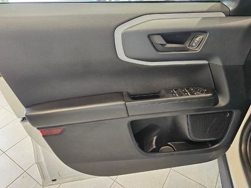 Certified 2021 Ford Bronco Sport Big Bend image 11