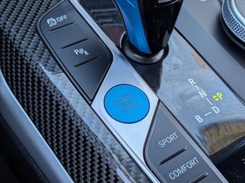 Used 2023 BMW i4 M50 AWD/4WD image 18