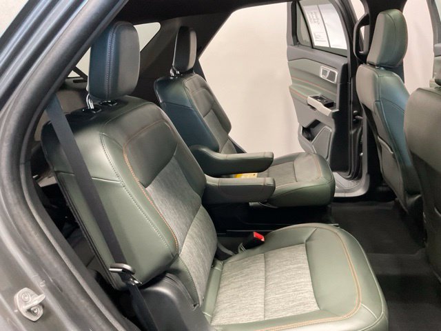 Used 2023 Ford Explorer Timberline AWD/4WD image 28