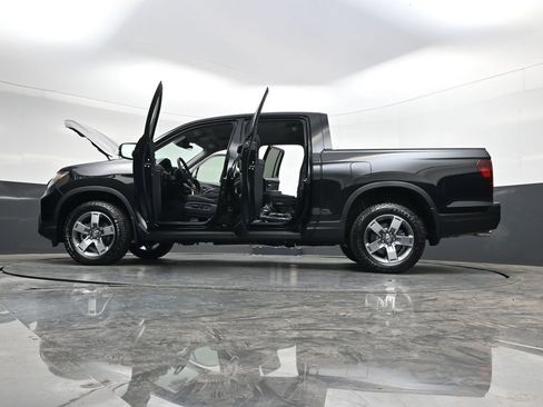 New 2026 Honda Ridgeline RTL image 40