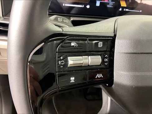 Certified 2026 Kia Sorento S w/ S Panoramic Sunroof Package FWD image 10