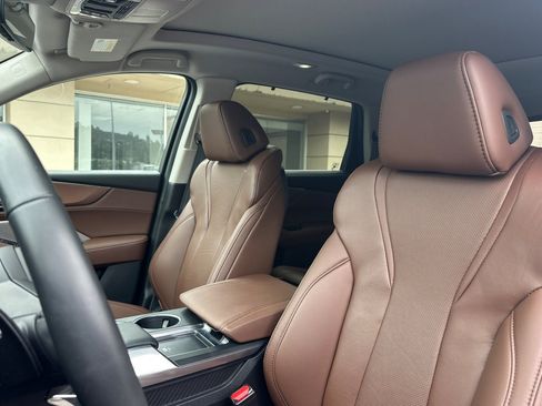 Used 2024 Acura MDX FWD w/ Technology Package image 5