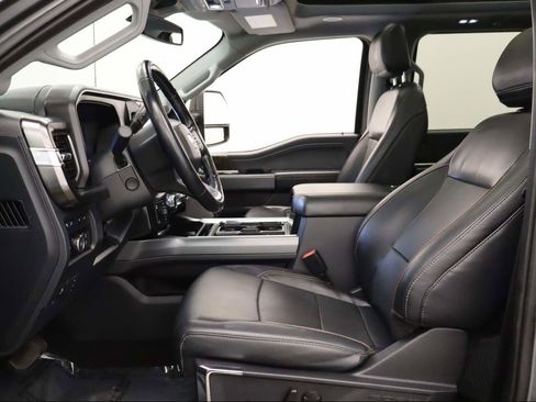 Used 2023 Ford F250 Lariat w/ Lariat Ultimate Package image 16