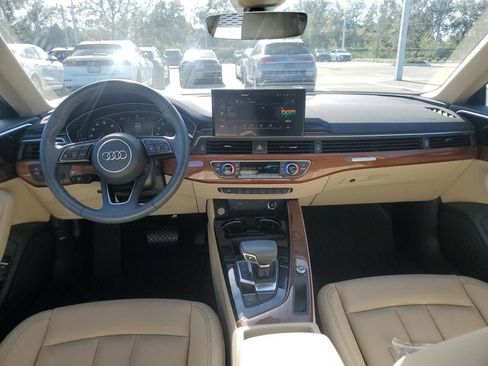 Used 2023 Audi A5 2.0T Premium w/ Convenience Package image 3