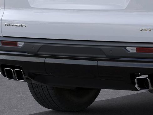 New 2026 GMC Acadia AT4 w/ Luxury Package AWD/4WD image 16