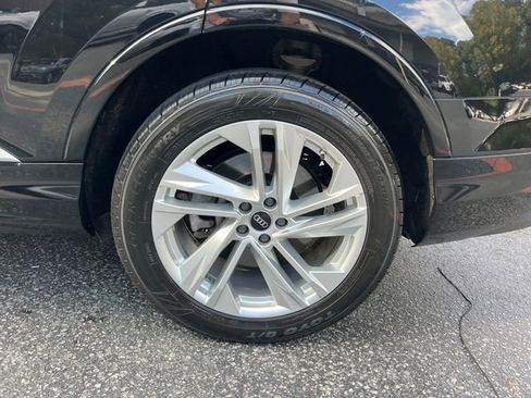 Used 2022 Audi Q7 3.0T Premium Plus image 40