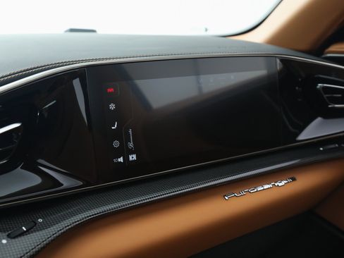 Certified 2024 Ferrari Purosangue image 35