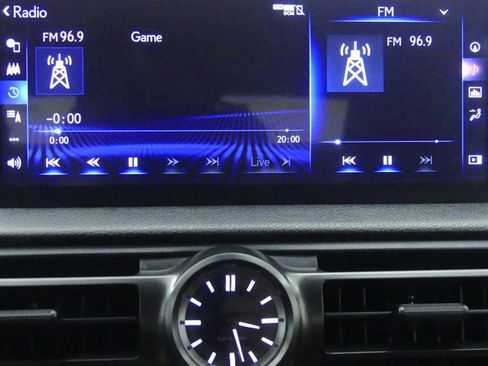 Used 2024 Lexus IS 350 F Sport image 14