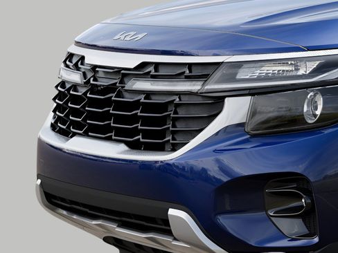 New 2026 Kia Seltos EX image 12