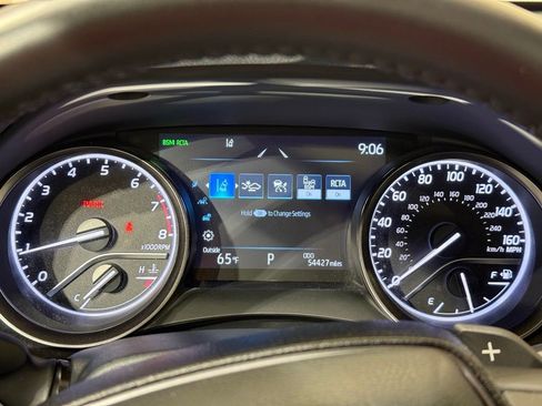 Certified 2023 Toyota Camry SE w/ Cold Weather Package AWD/4WD image 25