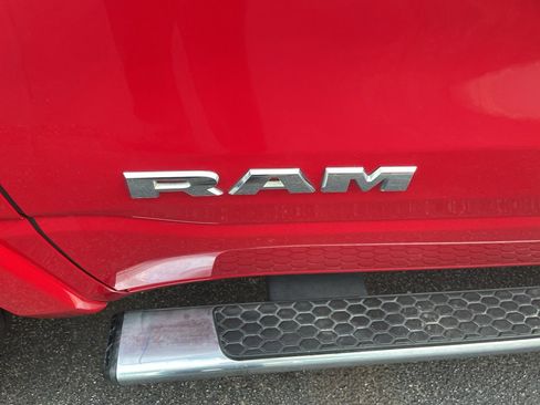 Used 2019 RAM 1500 Laramie image 6