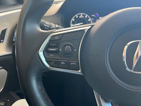 Used 2020 Acura RDX FWD w/ Technology Package image 18