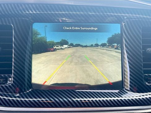Used 2020 Dodge Charger Scat Pack w/ Dynamics Package RWD image 14