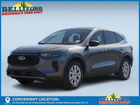 New 2026 Ford Escape Active image 2