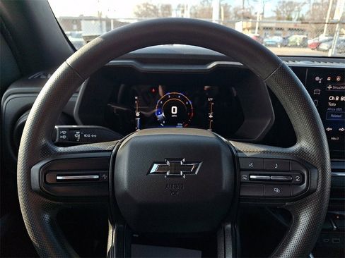 Certified 2023 Chevrolet Colorado Trail Boss w/ Advanced Trailering Package image 19