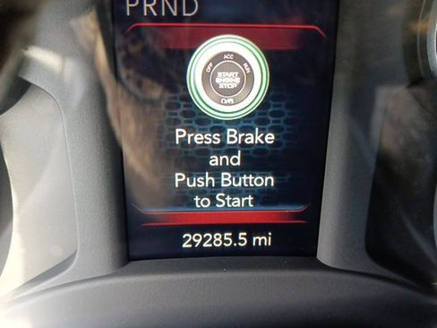 Used 2024 RAM 3500 Tradesman w/ Chrome Appearance Group image 13