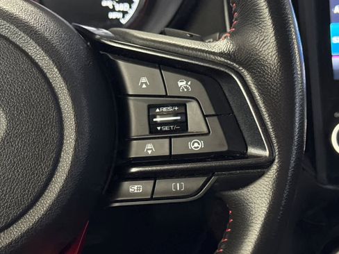 Used 2024 Subaru Forester Sport image 26