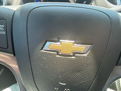 Used 2016 Chevrolet Trax LTZ w/ LPO, Cargo Package FWD image 20