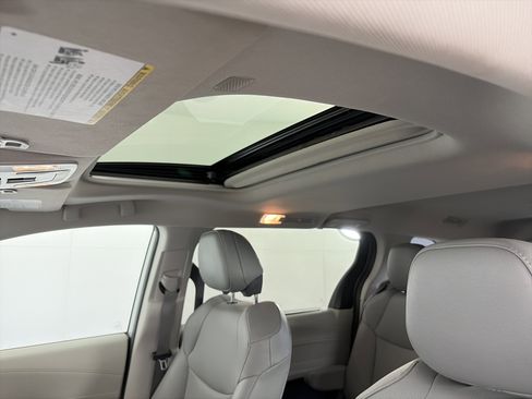 Used 2021 Toyota Sienna XLE image 22