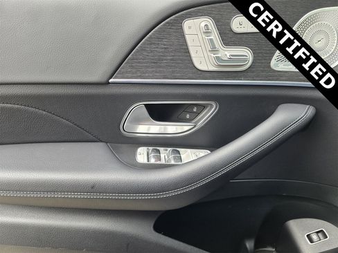 Used 2026 Mercedes-Benz GLE 350 4MATIC image 20