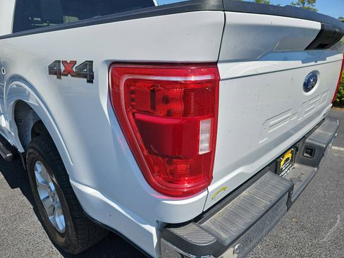 Used 2023 Ford F150 XLT AWD/4WD image 32