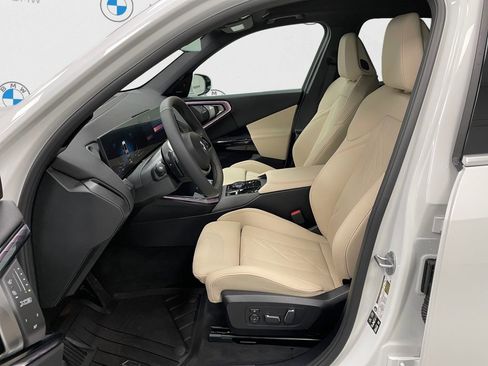 New 2026 BMW X3 xDrive30 w/ Premium Package AWD/4WD image 7