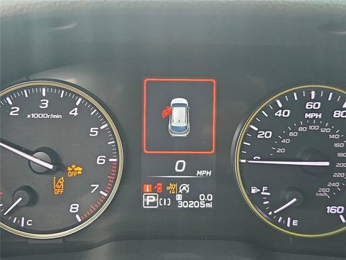 Used 2024 Subaru Crosstrek 2.5i Sport w/ Popular Package #4A AWD/4WD image 26