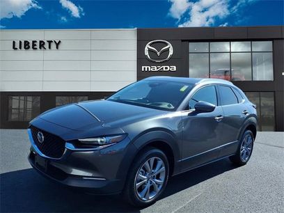 Certified 2025 MAZDA CX-30 AWD 2.5 S w/ Premium Package
