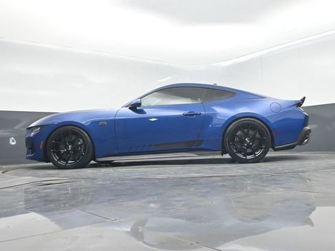 Used 2024 Ford Mustang GT w/ GT Performance Package RWD image 47