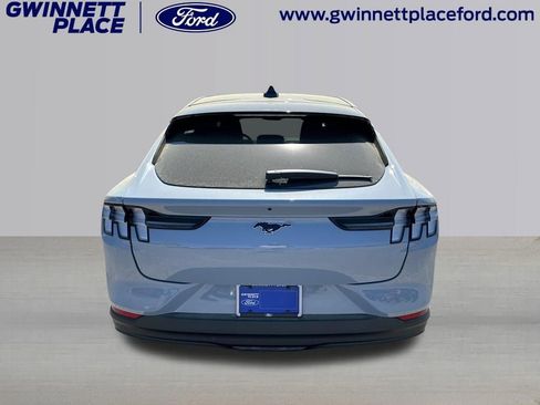 New 2026 Ford Mustang Mach-E Premium image 35